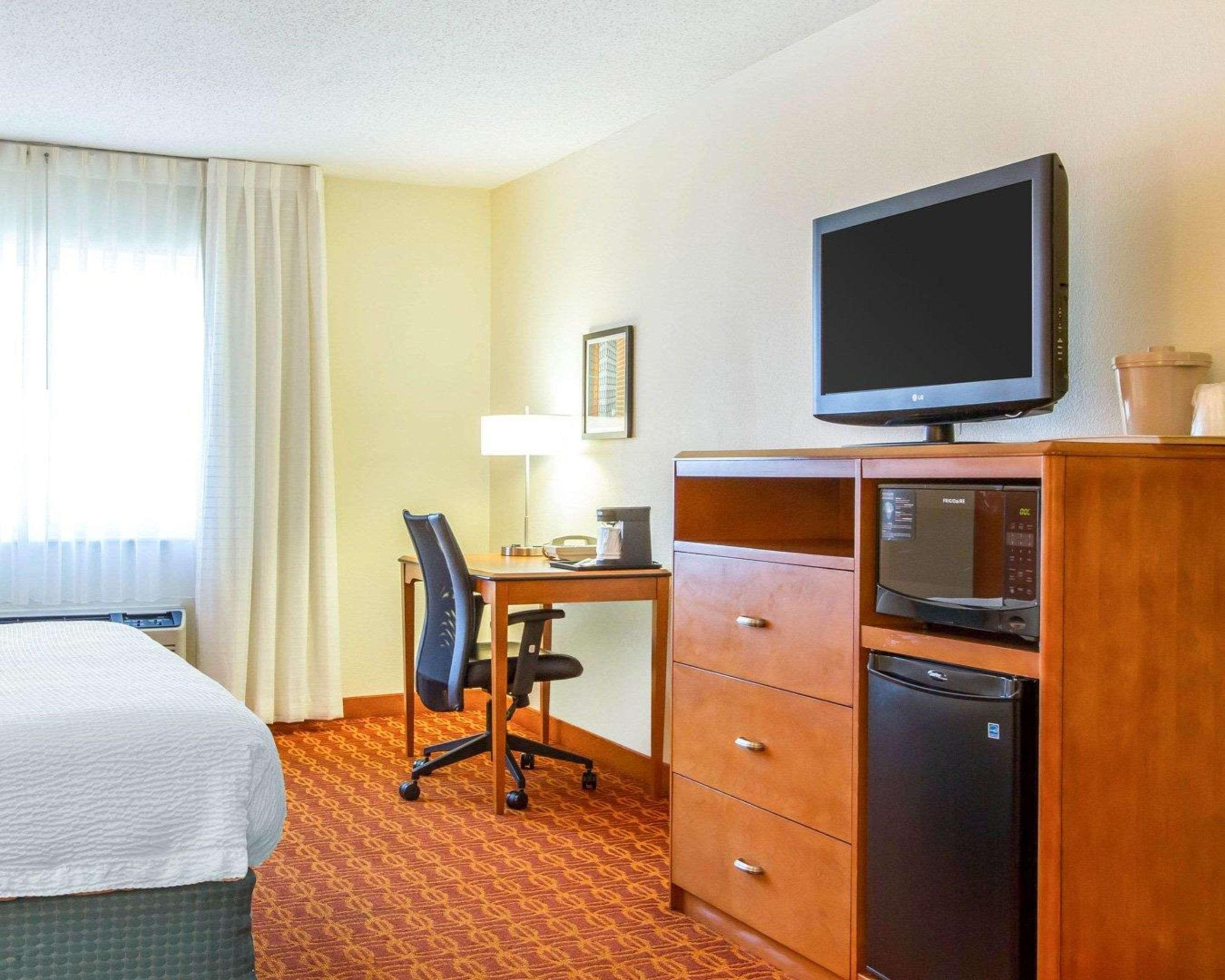 Quality Inn & Suites Keokuk North Exterior foto