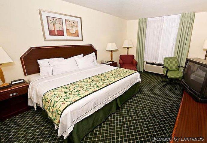 Quality Inn & Suites Keokuk North Zimmer foto