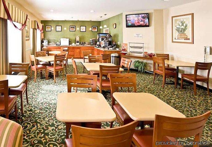 Quality Inn & Suites Keokuk North Exterior foto