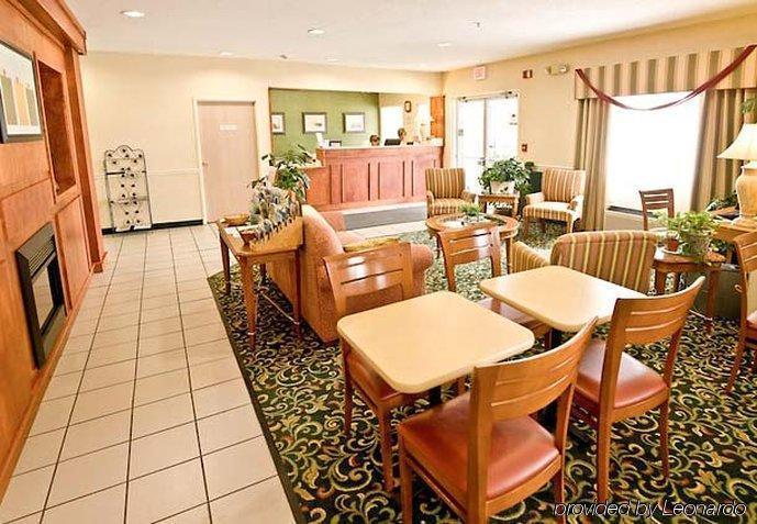 Quality Inn & Suites Keokuk North Exterior foto